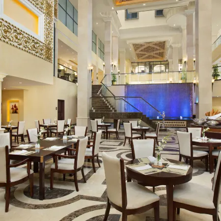 DoubleTree by Hilton Dhahran