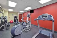 Hampton Inn Winfield/Teays Valley - Gym