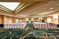 Embassy Suites by Hilton Baltimore Hunt Valley