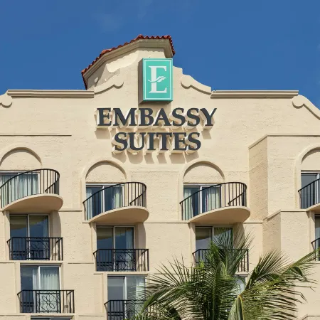 Embassy Suites by Hilton Miami International Airport