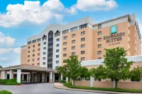 Embassy Suites by Hilton Kansas City International Airport - WiFi