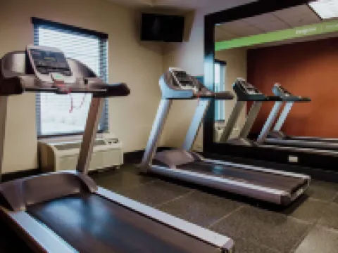 Hampton Inn by Hilton Torreon-Airport Galerias Hoteles en Torreón