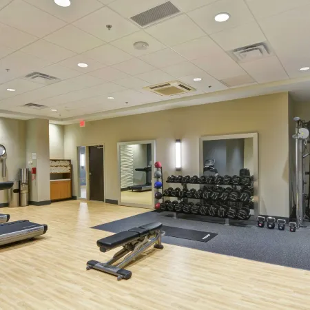 Embassy Suites by Hilton Minneapolis Airport