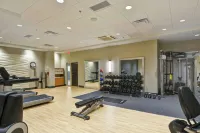 Embassy Suites by Hilton Minneapolis Airport - Gym