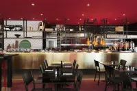 ProfilHotels Opera - parking