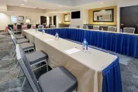 Hampton Inn & Suites West Morgantown University Towne Centre