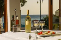 Alianthos Beach Hotel - breakfast
