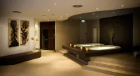 Ramada by Wyndham Dresden - spa