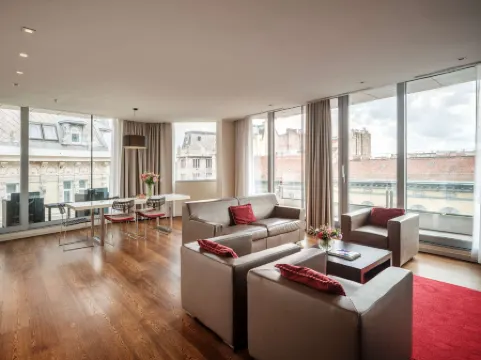 NH Collection Budapest City Center