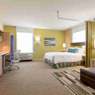 Home2 Suites by Hilton Gillette Rooms