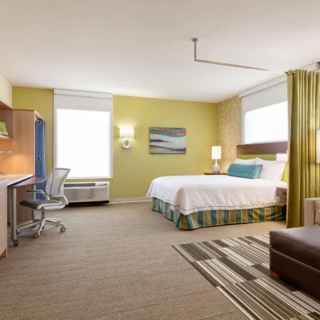 Home2 Suites by Hilton Gillette