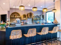 Ibis Styles Rennes Cesson Hotels in Erce-pres-Liffre