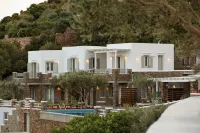 Selana Suites Hotels in Chrisopigi