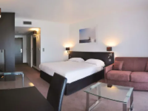 Golden Tulip Pornic Hotels in Pornic