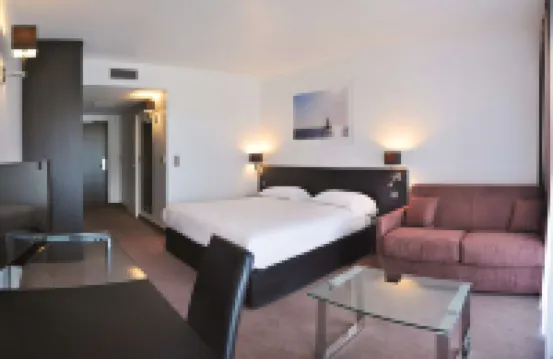 Golden Tulip Pornic