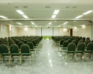 Alves Hotel Hotels in Marília