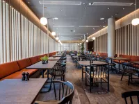 Scandic Spectrum Hotels in Copenhagen