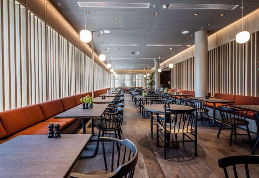 스칸딕 스펙트럼