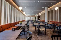 Scandic Spectrum Hoteles en Copenhague