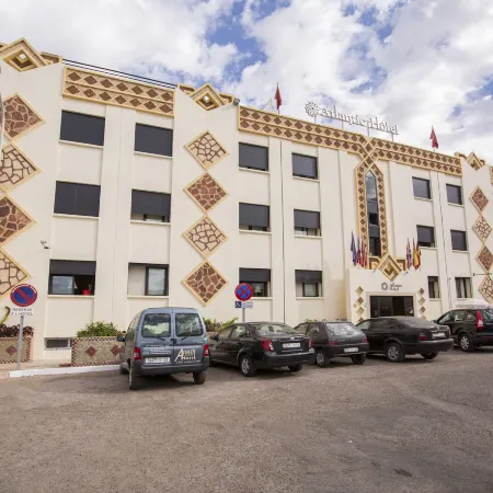 Atlantic Hotel Agadir