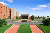 Hilton Garden Inn Rome Airport Hotels in Fiumicino