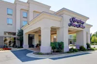 Hampton Inn & Suites Leesburg Các khách sạn ở Catoctin