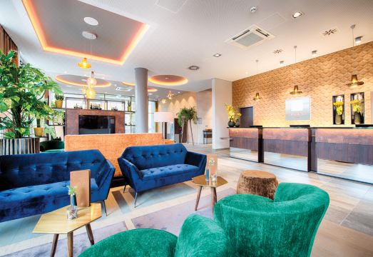 레오나르도 로얄 호텔 울름