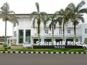 Sahira Butik Hotel Pakuan (Syariah Hotel)