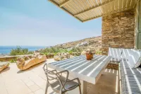 Aeolis Tinos Suites Hotels in Triantaros