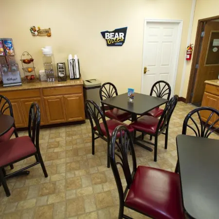 Travelodge by Wyndham Elko NV