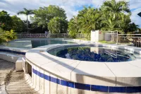 Ayenda Mar Azul Neiva - Family