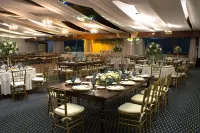 Holiday Inn QUERETARO ZONA DIAMANTE by IHG - breakfast