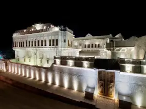 The Legacy Mandawa