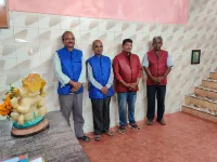 New Sri Durga Lodge