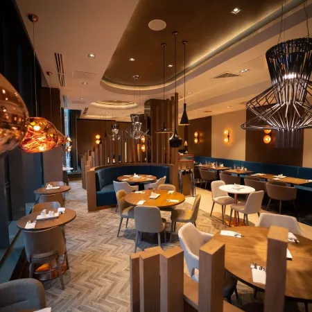 Clayton Hotel Glasgow City