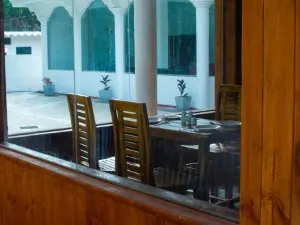 Mrd Beach Hotel