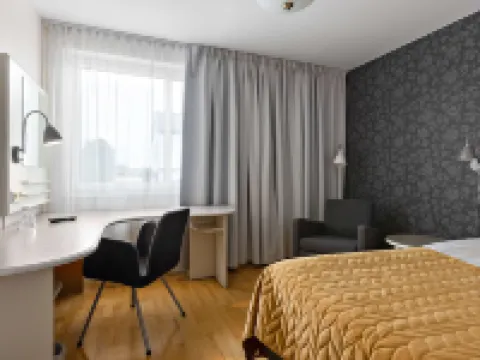 Hotel Falkoping, Sure Hotel Collection by Best Western Hotels in Falkoping
