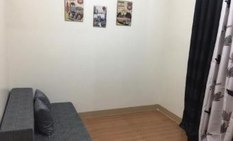Estilo Apartment 2-Storey