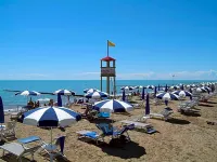 Hotel Maregolf - de playa
