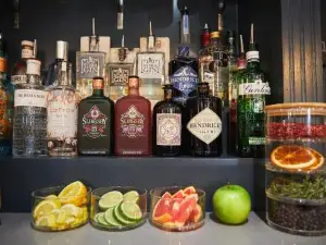 The Lime Tree Inn