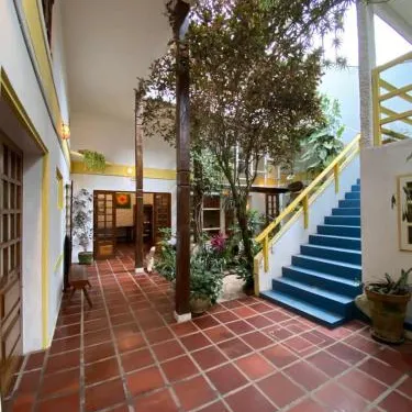 蒲薩達海景酒店