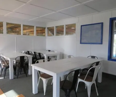 Whanganui Seaside Holiday Park