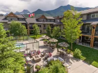 Copperstone Resort Hotels in Canmore