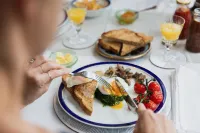 Bridstow Guest House Hotels in 