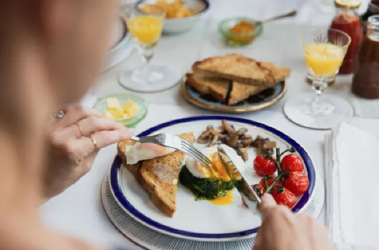 布萊德斯託旅館