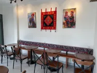A Pao Cafe & Homestay
