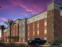 Woodspring Suites 邁措沃錢德勒 梅薩住宿飯店