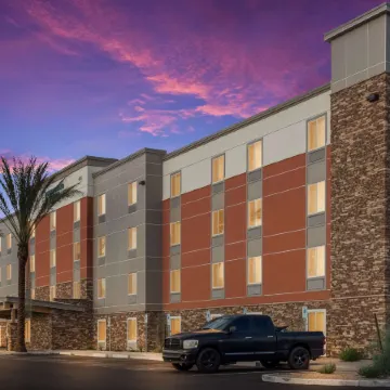 WoodSpring Suites Mesa Chandler