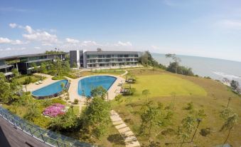 Samalaju Resort Hotel