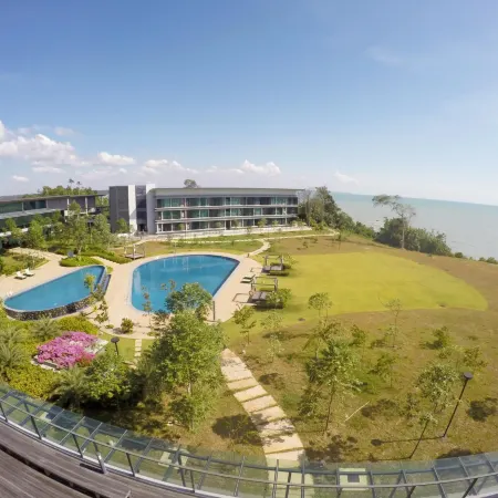 Samalaju Resort Hotel